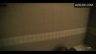 DELISSA REYNOLDS nude in Wu-Tang: An American Saga