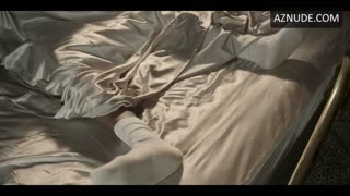 CHRISTEN SHARICE nude in Wu-Tang: An American Saga