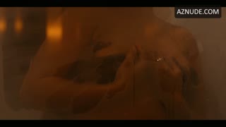 AYANNA BRIA BAKARI nude in Wu-Tang: An American Saga