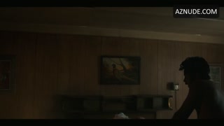 DEJA BLAISE nude in Wu-Tang: An American Saga