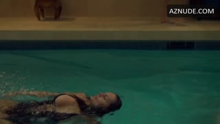 DOMINIQUE PROVOST-CHALKLEY nude in Wynonna Earp