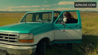 MELANIE SCROFANO nude in Wynonna Earp