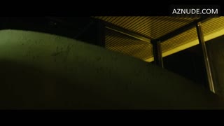 JENNIFER LAWRENCE nude in X-Men: Days of Future Past