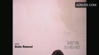 GAIA BERMANI AMARAL nude in Xanadu