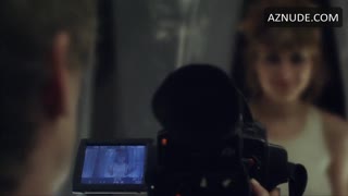 MATHILDE BISSON nude in Xanadu