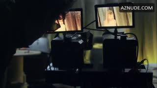 MATHILDE BISSON nude in Xanadu
