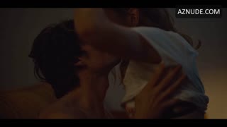 KATIA WINTER nude in The Year I Started Masturbating