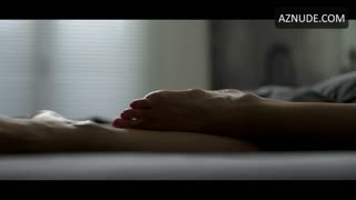 BLANCA SOTO nude in You Cannot Hide