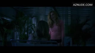 BELLA THORNE nude in You Get Me