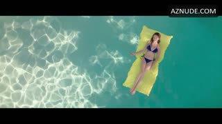 BELLA THORNE nude in You Get Me