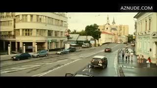MISCHA BARTON nude in You and I