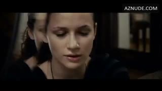 MISCHA BARTON nude in You and I