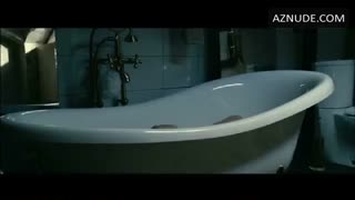 SHANTEL VANSANTEN nude in You and I