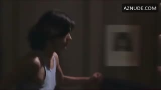 MILLA JOVOVICH nude in You Stupid Man