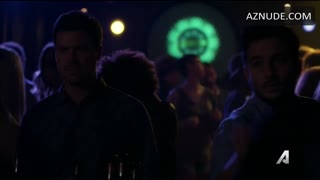 RACHEL BLANCHARD nude in You Me Her