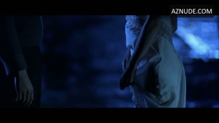 EMILY MORTIMER nude in Young Adam