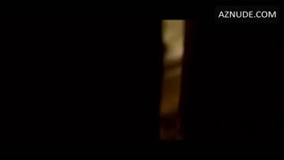 TILDA SWINTON nude in Young Adam