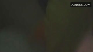 GRETA GERWIG nude in Young American Bodies