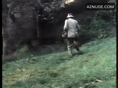 MONIQUE GABRIELLE nude in Young Lady Chatterley II