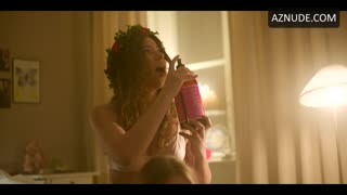 FELICIA TRUEDSSON nude in Young Royals