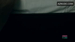 HILARY DUFF nude in Younger