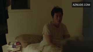 LEE YOO-YOUNG nude in Yourself and Yours