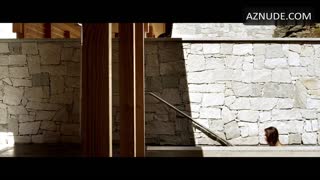 MADALINA DIANA GHENEA nude in Youth