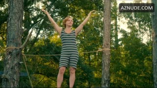 CHRISTINA RICCI nude in Z: The Beginning of Everything