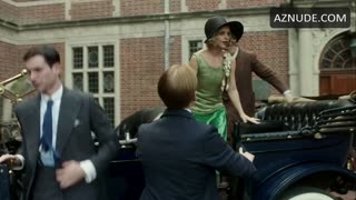 CHRISTINA RICCI nude in Z: The Beginning of Everything