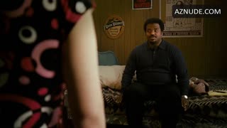 LENA CHENEY nude in Zack and Miri Make a Porno