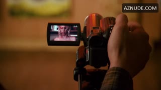 KATIE MORGAN nude in Zack and Miri Make a Porno