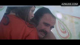 CHARLOTTE RAMPLING nude in Zardoz