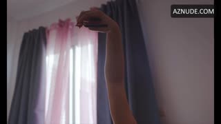 ADELE EXARCHOPOULOS nude in Zero Fucks Given