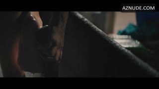 MARGOT ROBBIE nude in Z for Zachariah