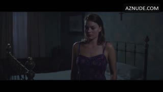 MARGOT ROBBIE nude in Z for Zachariah
