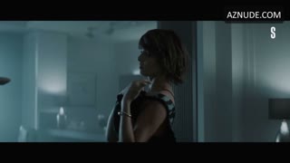 LUBOV NOVIKOVA nude in Zhit zhizn