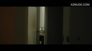 ALEXANDRA BRECKENRIDGE nude in Zipper