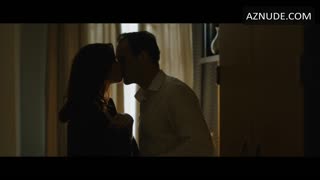 ALEXANDRA BRECKENRIDGE nude in Zipper