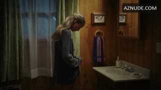LEXI ATKINS nude in Zombeavers