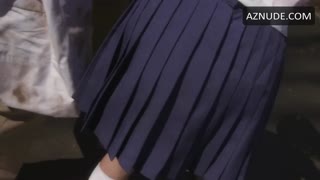 ARISA NAKAMURA nude in Zombie Ass: Toilet of the Dead