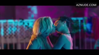 EMILY ATACK nude in Zombie Spring Breakers