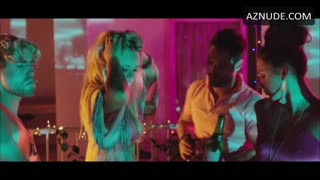 EMILY ATACK nude in Zombie Spring Breakers