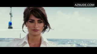 PENELOPE CRUZ nude in Zoolander 2