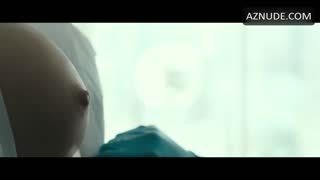 ALISON PILL nude in Zoom