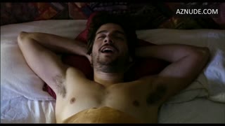 VERONICA SANCHEZ nude in El ano de la garrapata