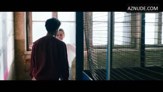 ALEXANDRA PFEIFER nude in Into the Beat
