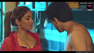 AAYUSHI JAISWAL nude in X Class