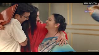 BUSHRA SHAIKH nude in Shiddat Mohabbat Ki