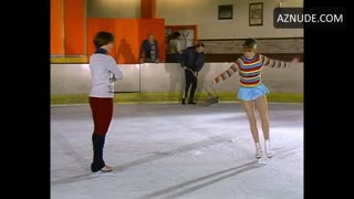 DANA PLATO nude in Diff