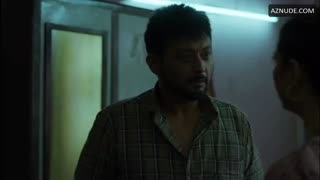 TEJASWINI PANDIT nude in Samantar